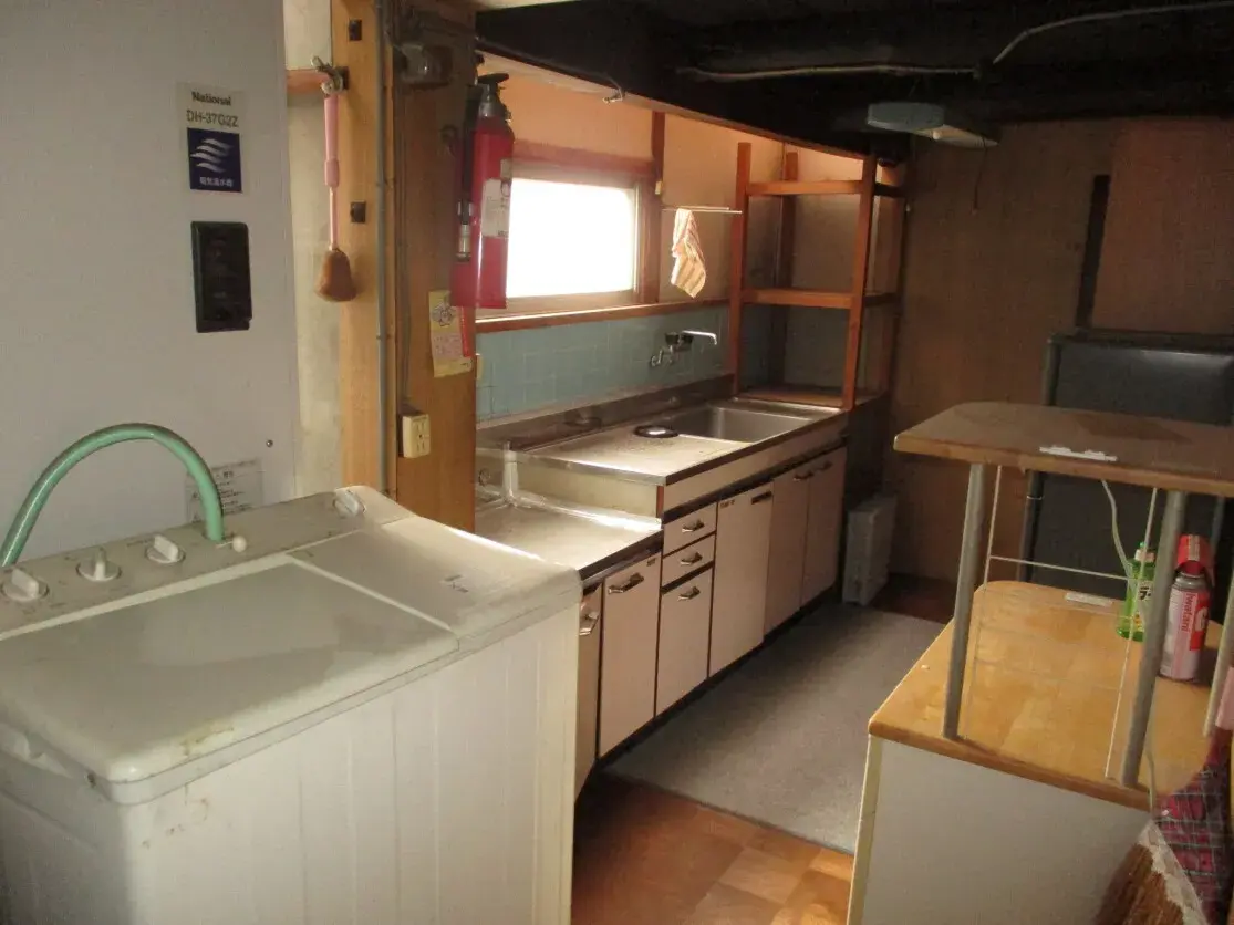 Single-Family Home Kasaoka City Okayama Prefecture (10)