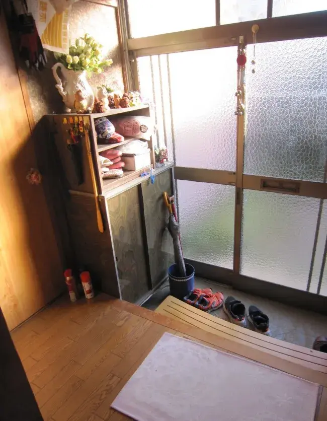 3SLDK Nogi-machi Shimotsuga-gun Tochigi Prefecture (5)