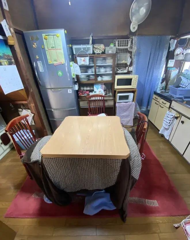 3SLDK Nogi-machi Shimotsuga-gun Tochigi Prefecture (8)