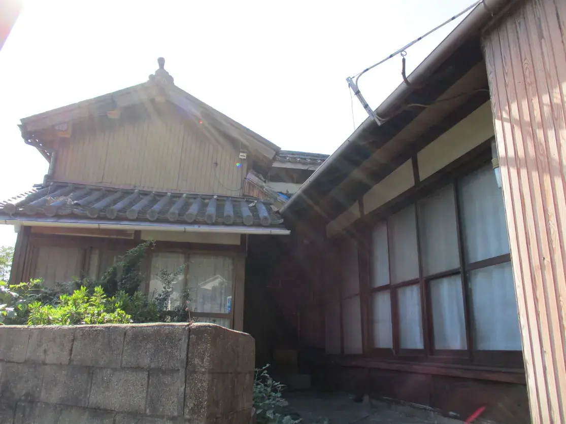 Detached House Kasaoka City Okayama Prefecture (1)