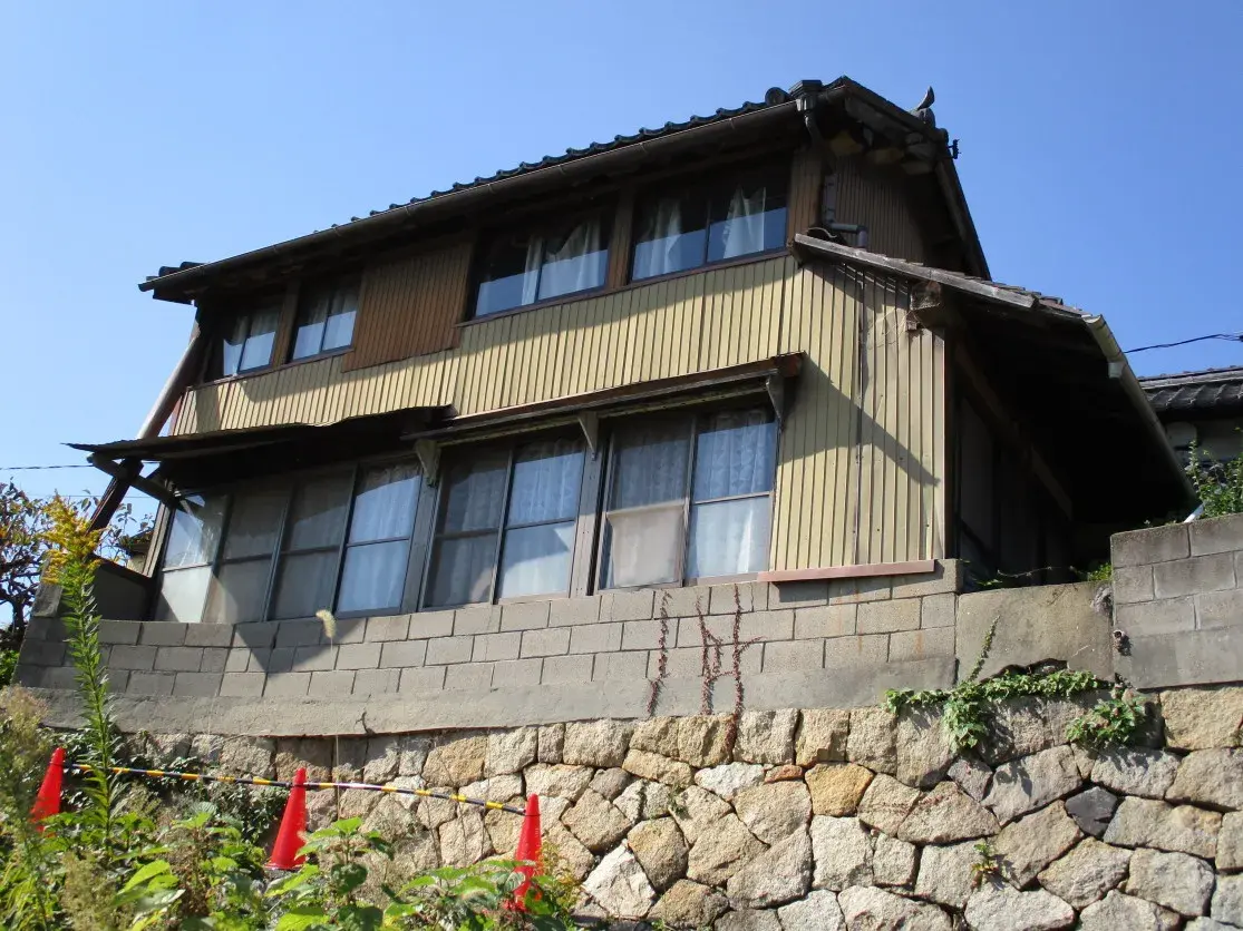 Detached House Kasaoka City Okayama Prefecture (2)