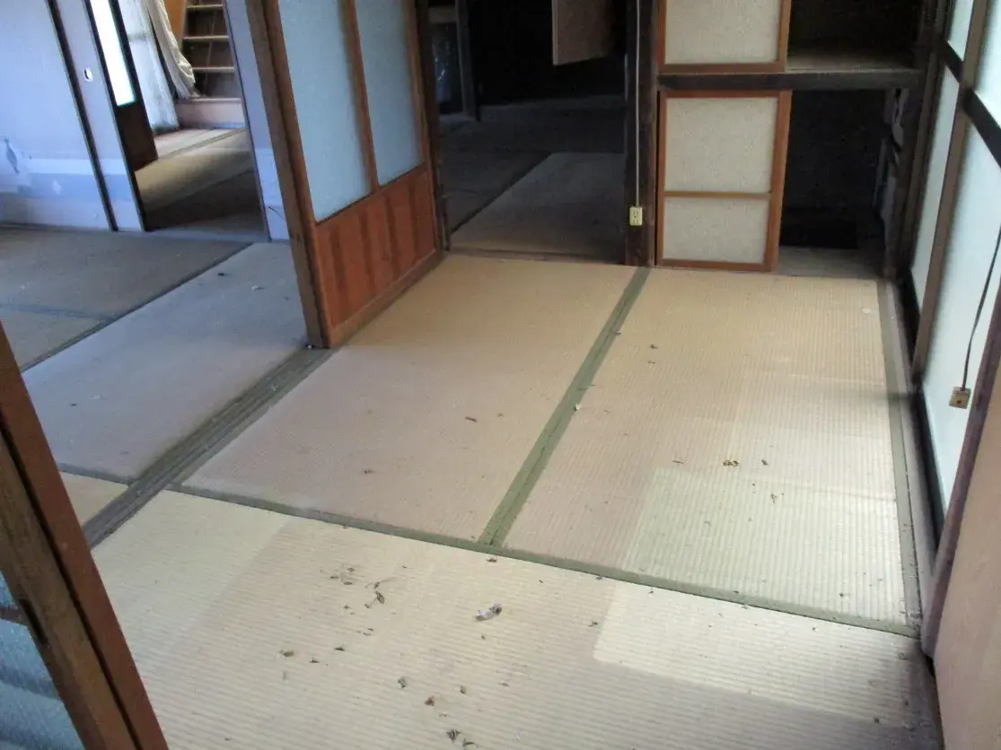 Detached House Kasaoka City Okayama Prefecture (4)