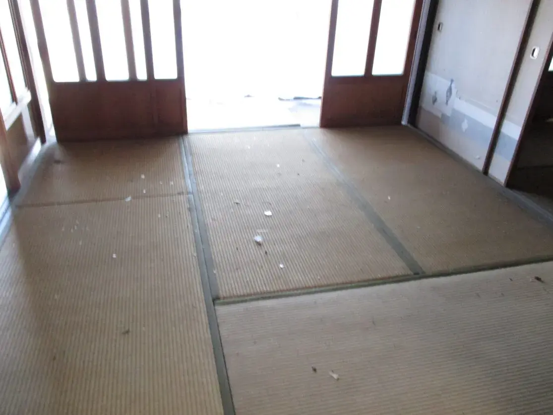 Detached House Kasaoka City Okayama Prefecture (5)