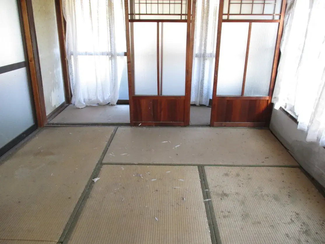 Detached House Kasaoka City Okayama Prefecture (7)