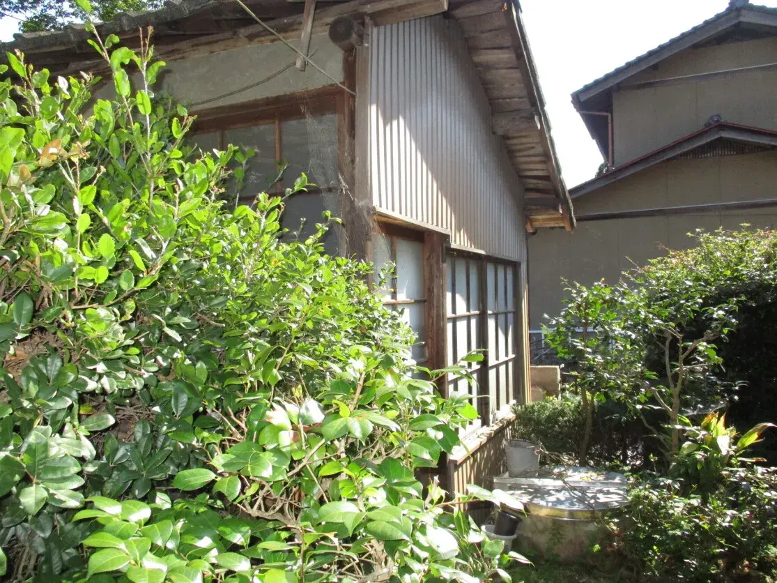 Detached Property Kasaoka City Okayama Prefecture (2)