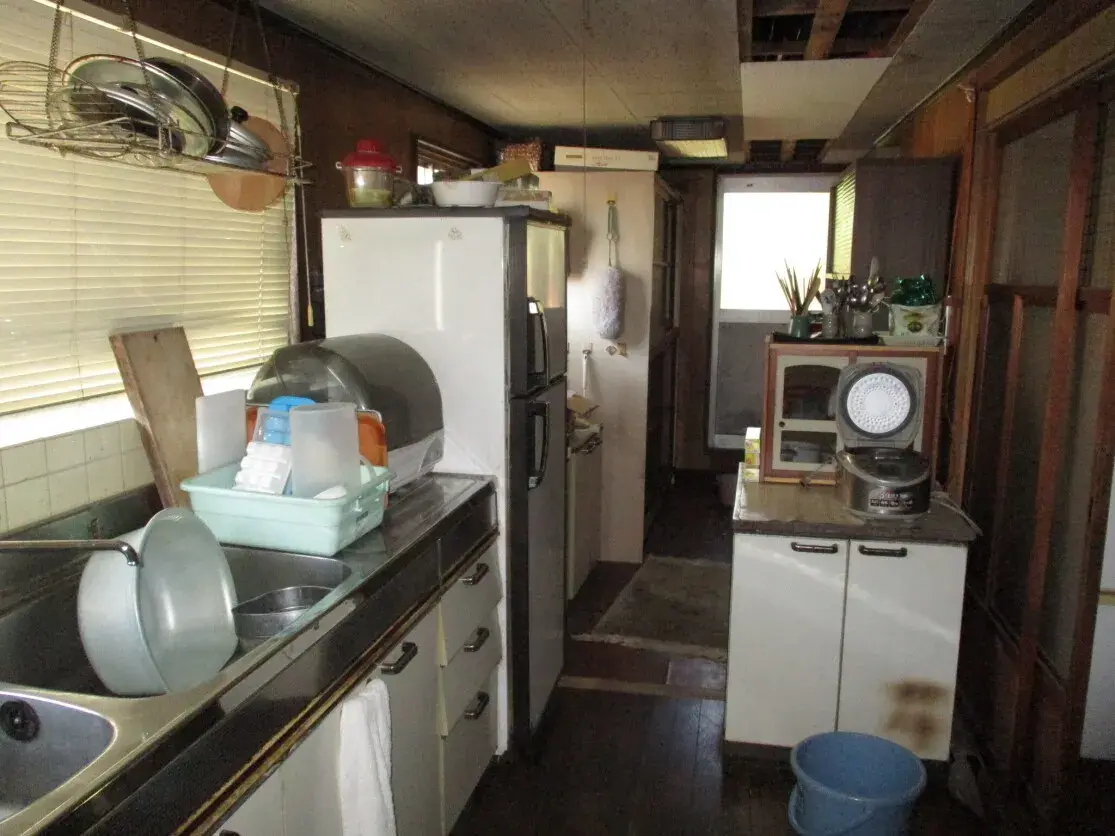Detached Property Kasaoka City Okayama Prefecture (12)