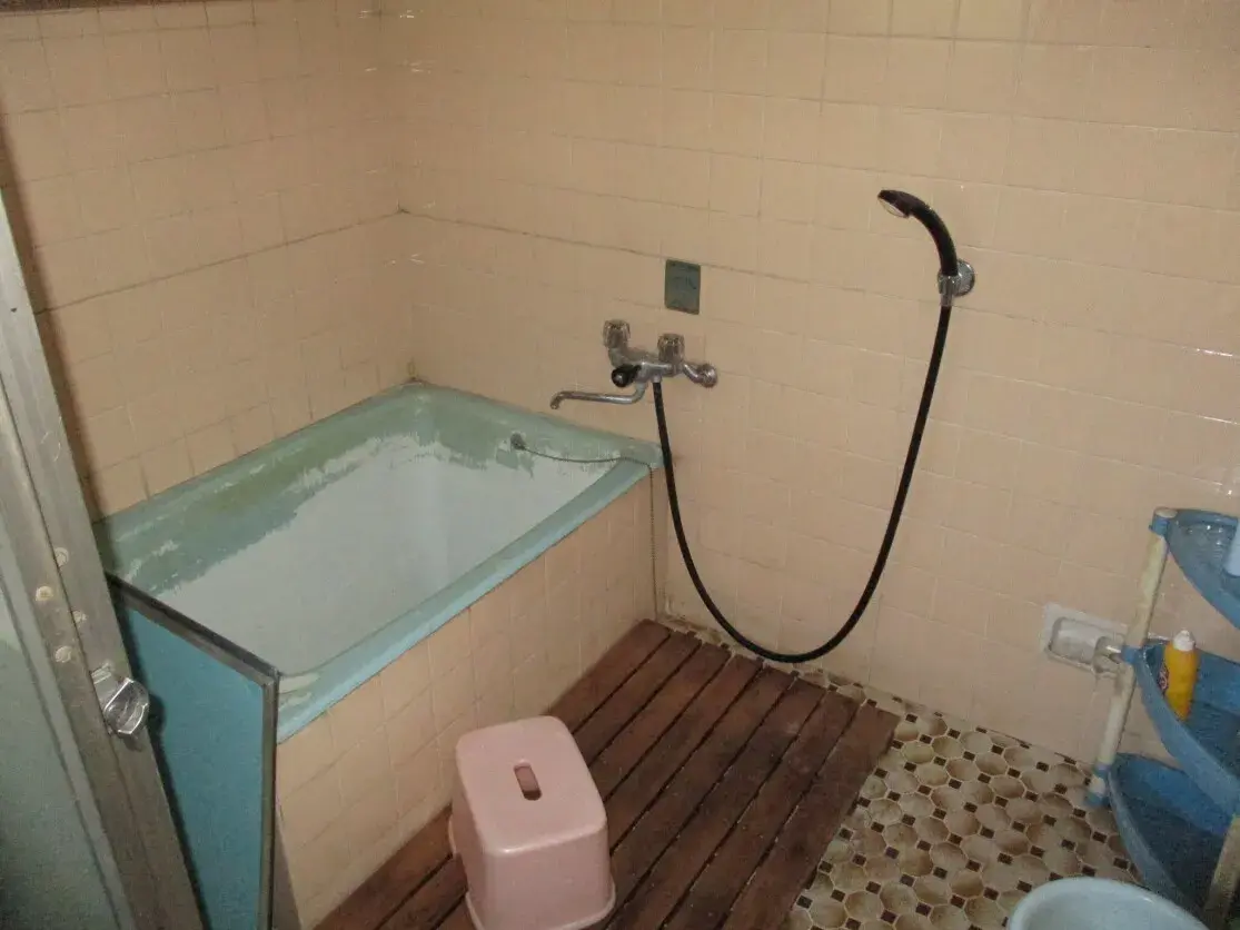 Detached Property Kasaoka City Okayama Prefecture (13)