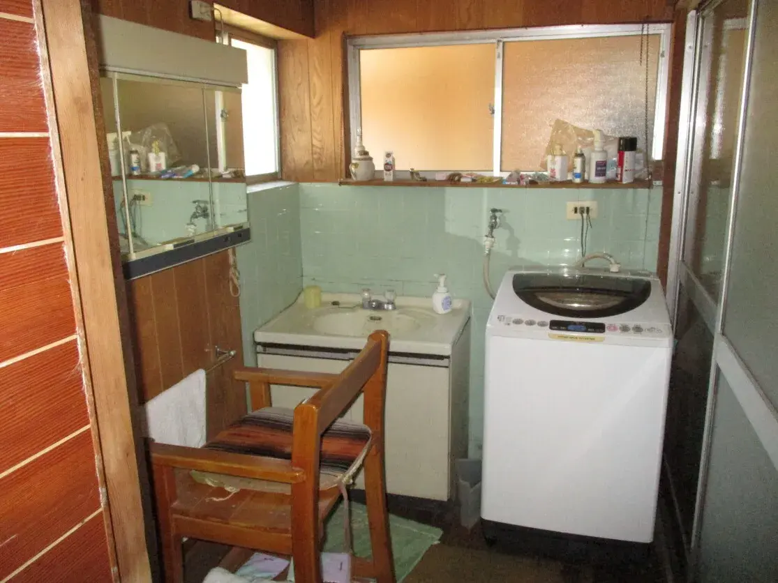 Detached Property Kasaoka City Okayama Prefecture (14)
