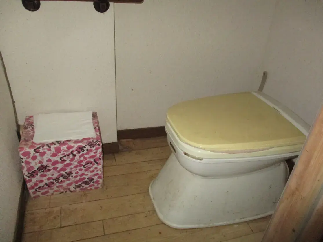 Detached Property Kasaoka City Okayama Prefecture (15)