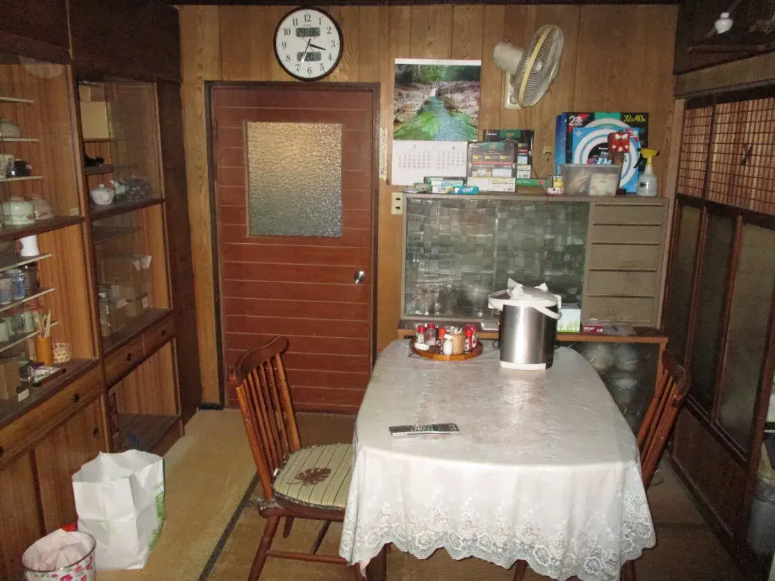 Detached Property Kasaoka City Okayama Prefecture (6)