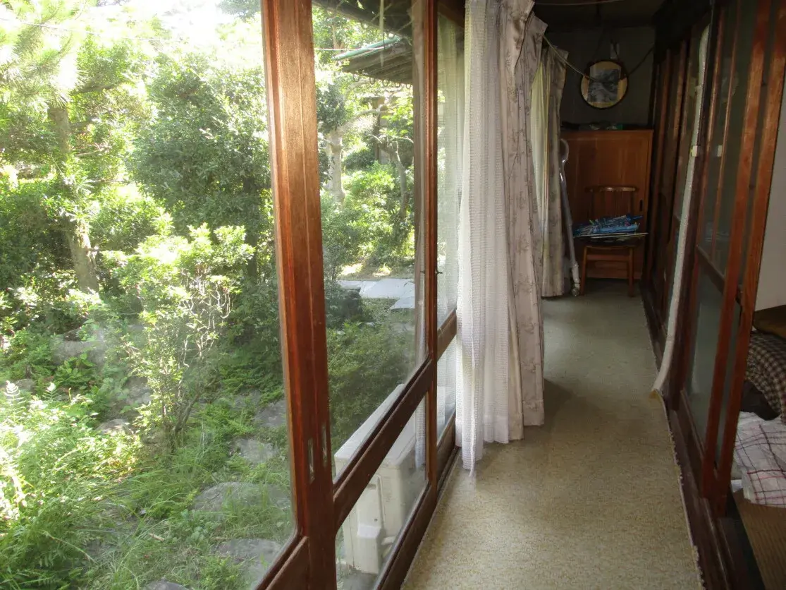 Detached Property Kasaoka City Okayama Prefecture (7)