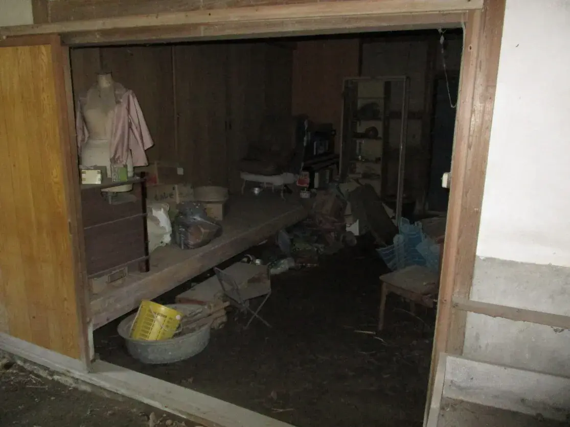Detached Property Kasaoka City Okayama Prefecture (9)