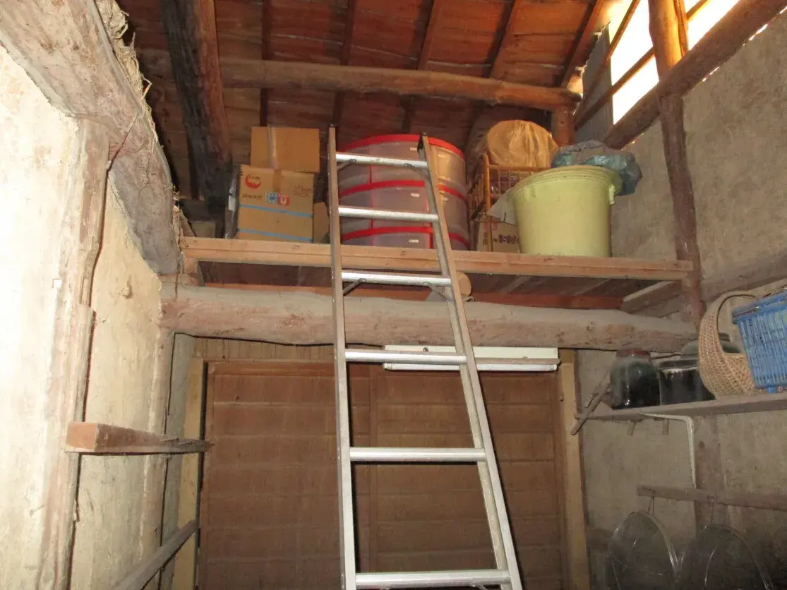 Detached Property Kasaoka City Okayama Prefecture (10)