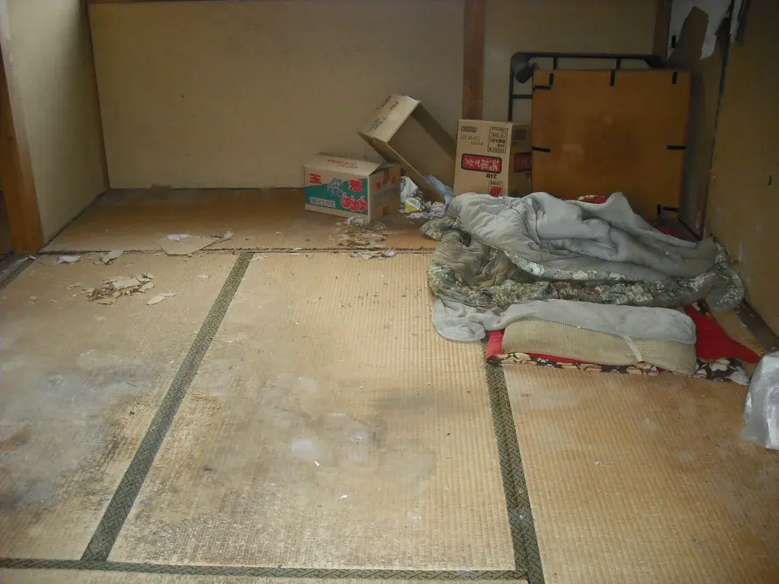Detached House Kasaoka City Okayama Prefecture (3)