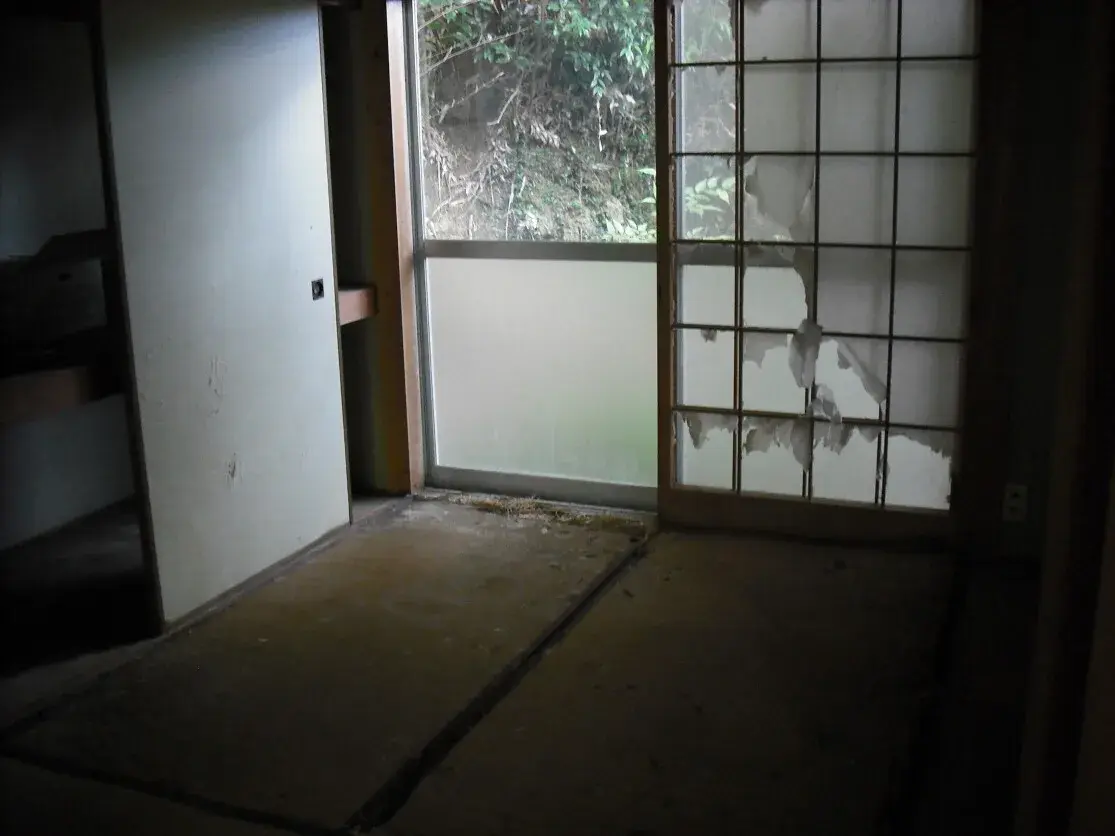 Detached House Kasaoka City Okayama Prefecture (6)
