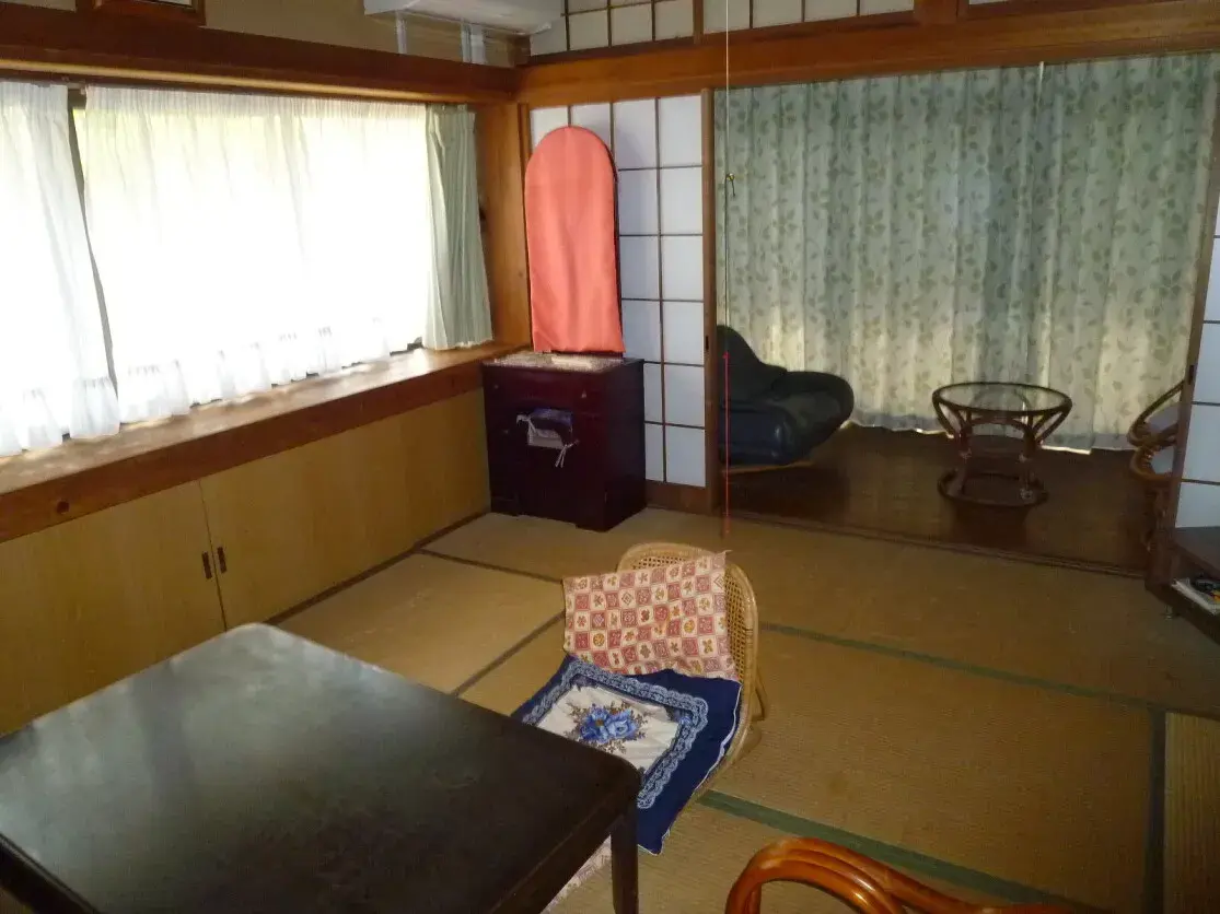 6DK Property Joso City Ibaraki Prefecture (8)