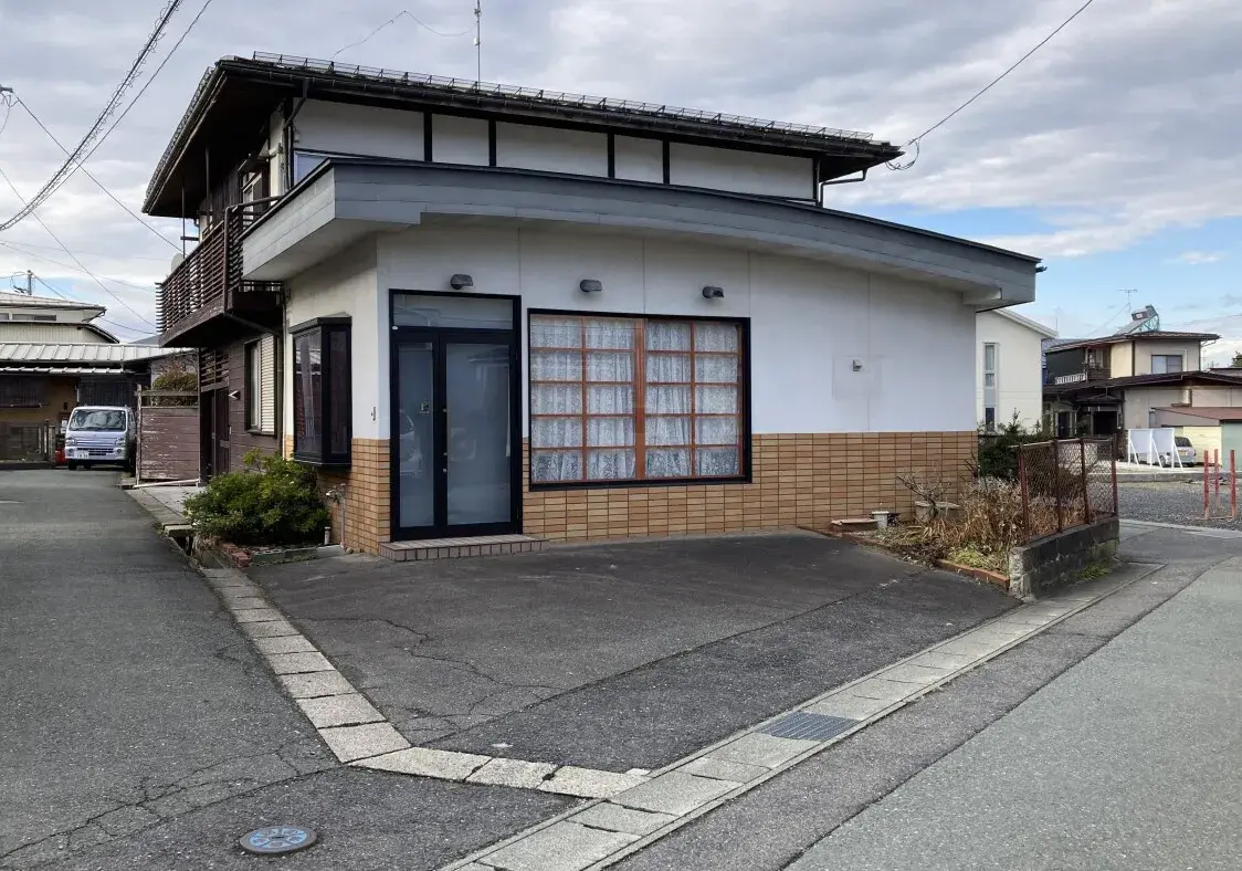5LDK Property Yamagata City Yamagata Prefecture (1)