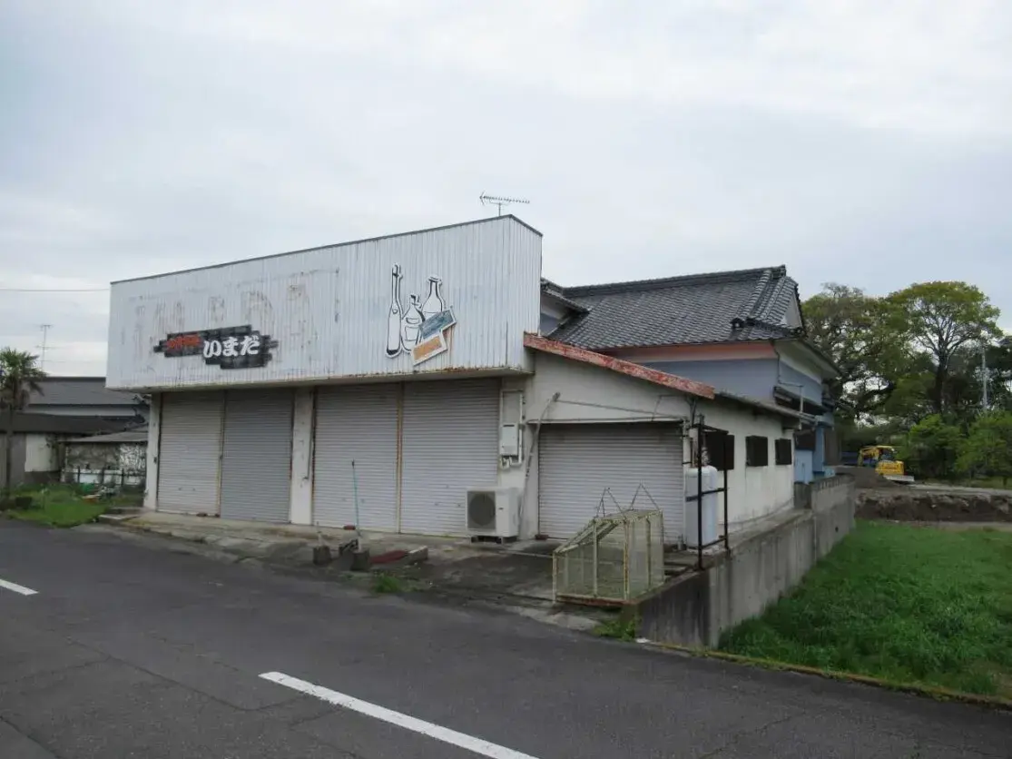 7DK Property Usa City Oita Prefecture (1)