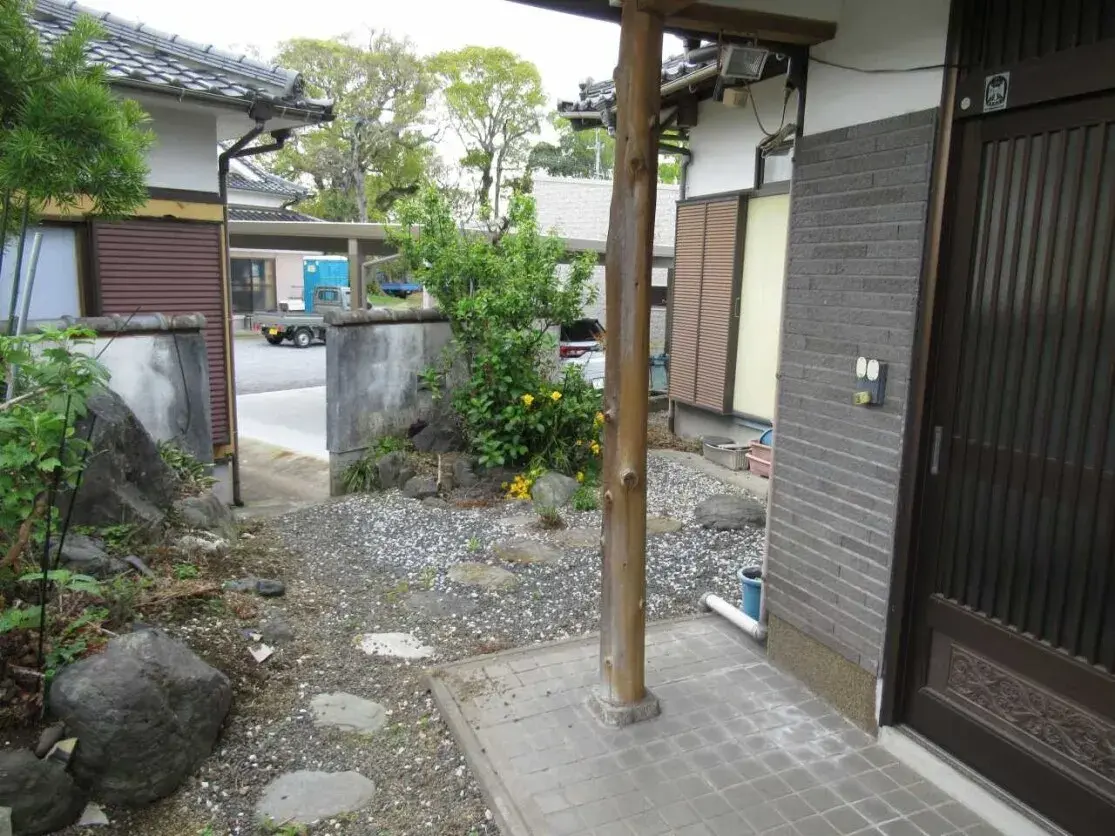7DK Property Usa City Oita Prefecture (2)
