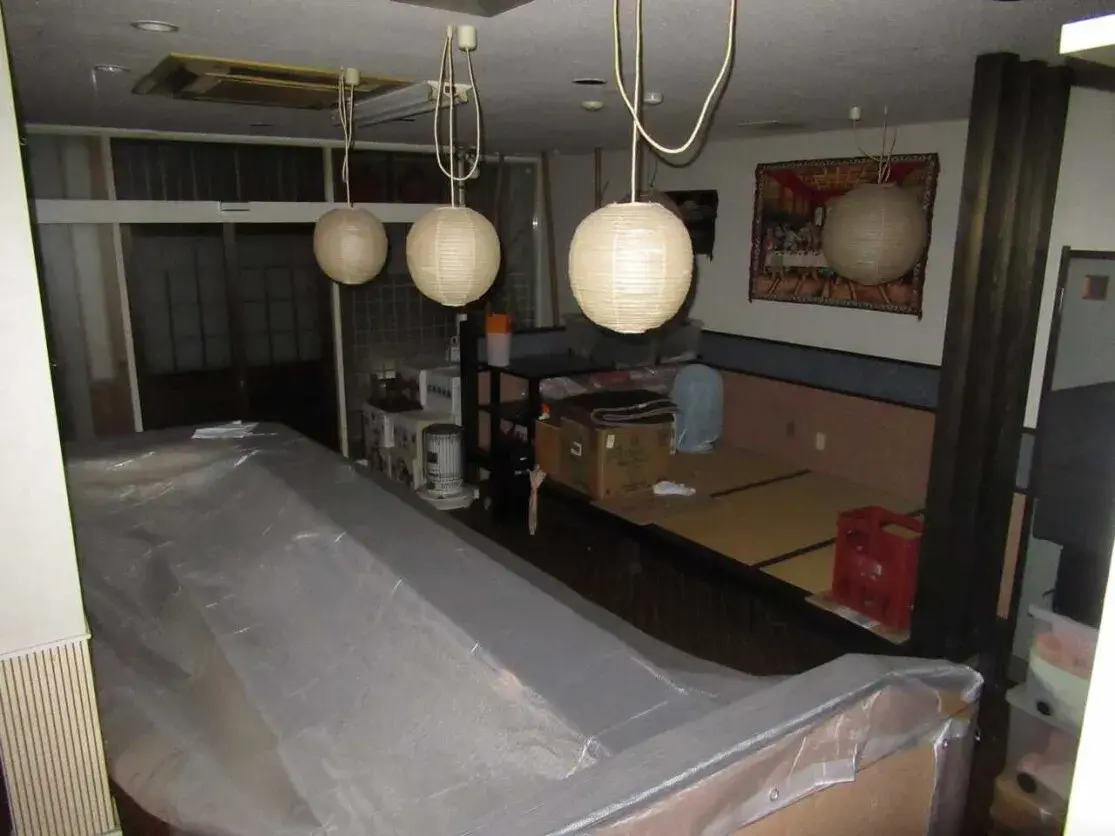 7DK Property Usa City Oita Prefecture (11)