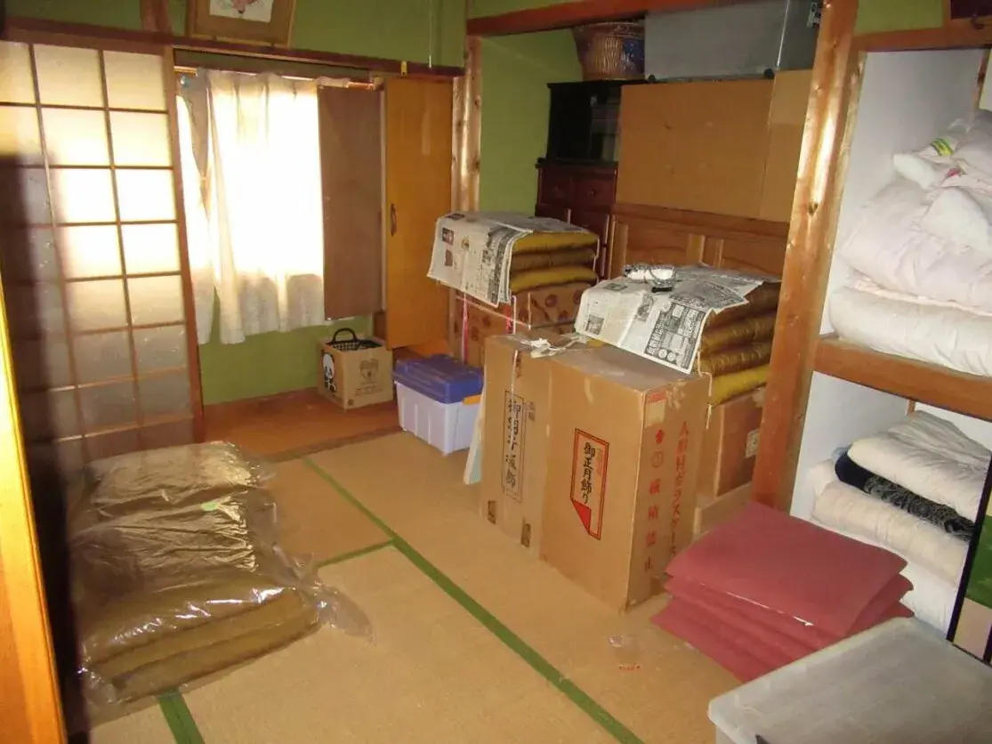 7DK Property Usa City Oita Prefecture (13)