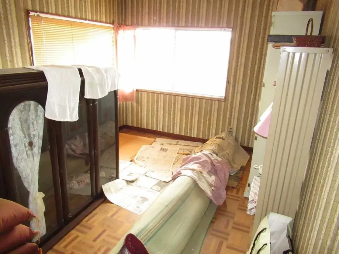 7DK Property Usa City Oita Prefecture (14)