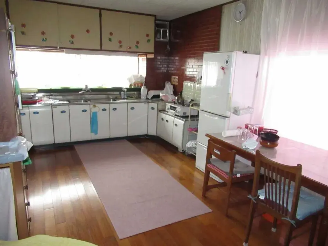 7DK Property Usa City Oita Prefecture (15)