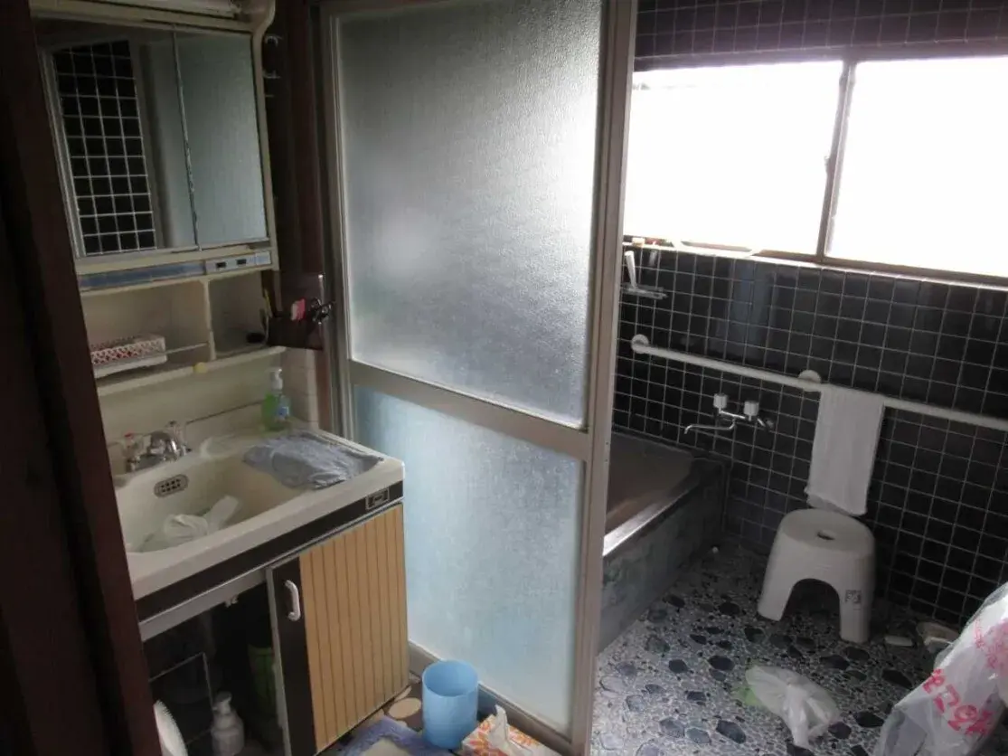 7DK Property Usa City Oita Prefecture (16)