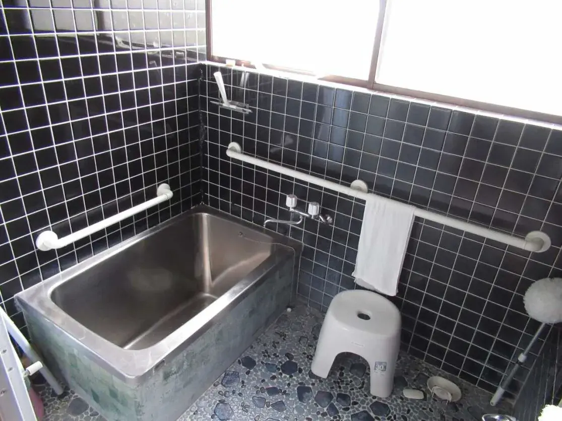 7DK Property Usa City Oita Prefecture (17)