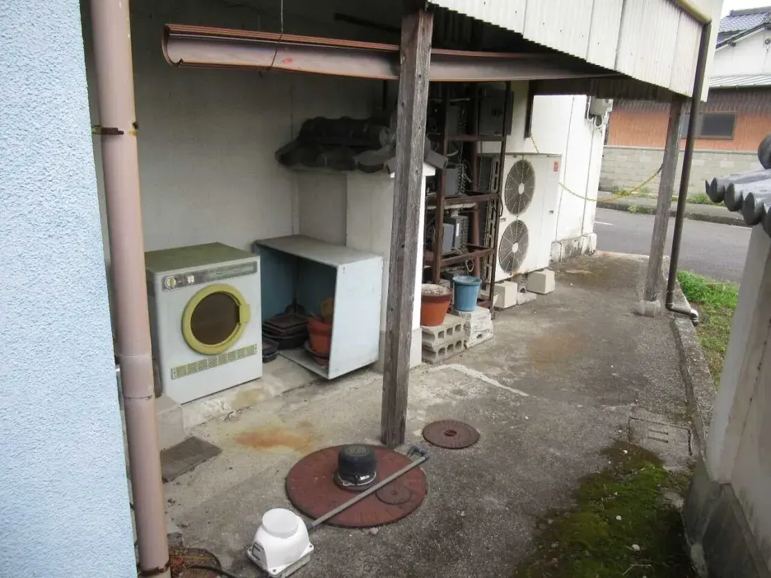 7DK Property Usa City Oita Prefecture (3)