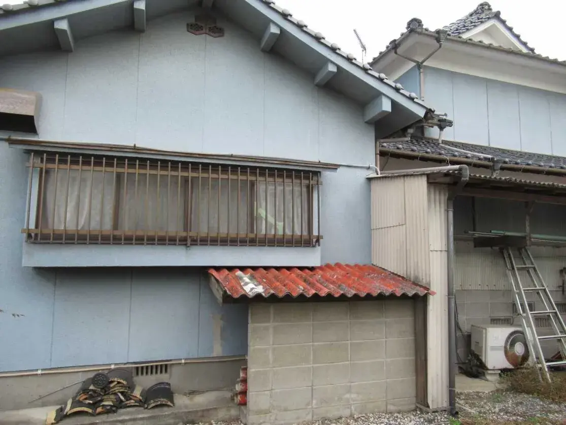 7DK Property Usa City Oita Prefecture (4)