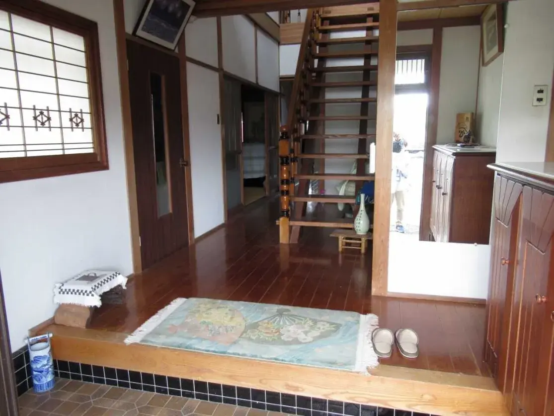 7DK Property Usa City Oita Prefecture (5)