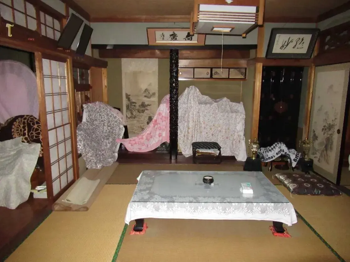 7DK Property Usa City Oita Prefecture (6)