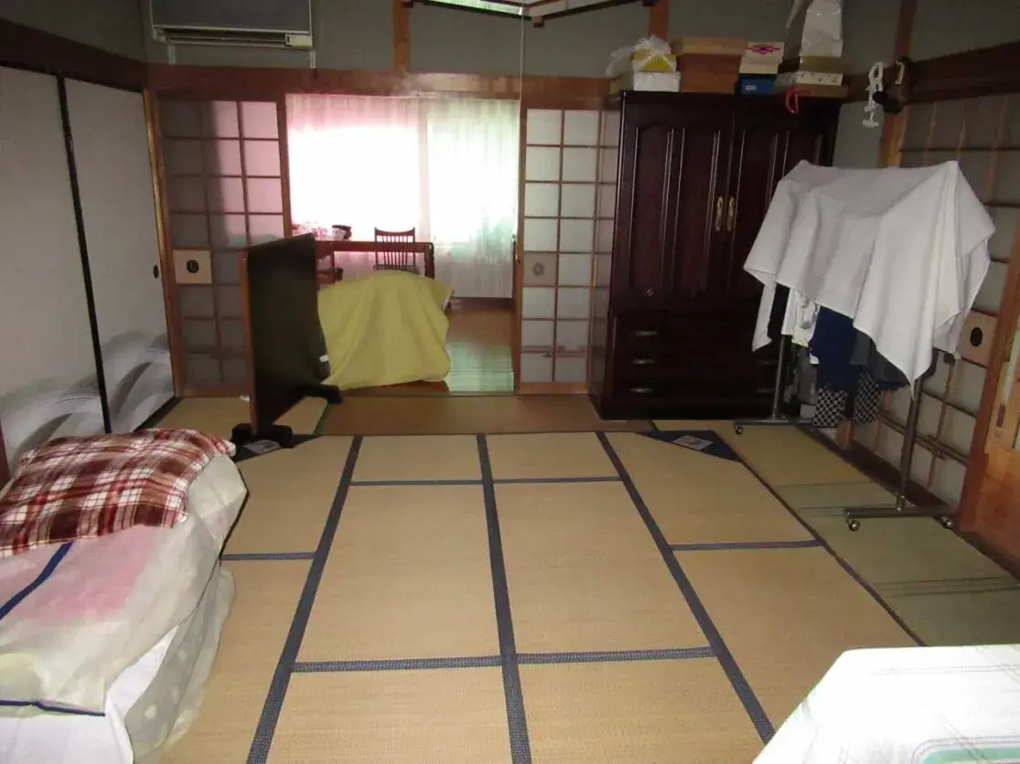 7DK Property Usa City Oita Prefecture (7)