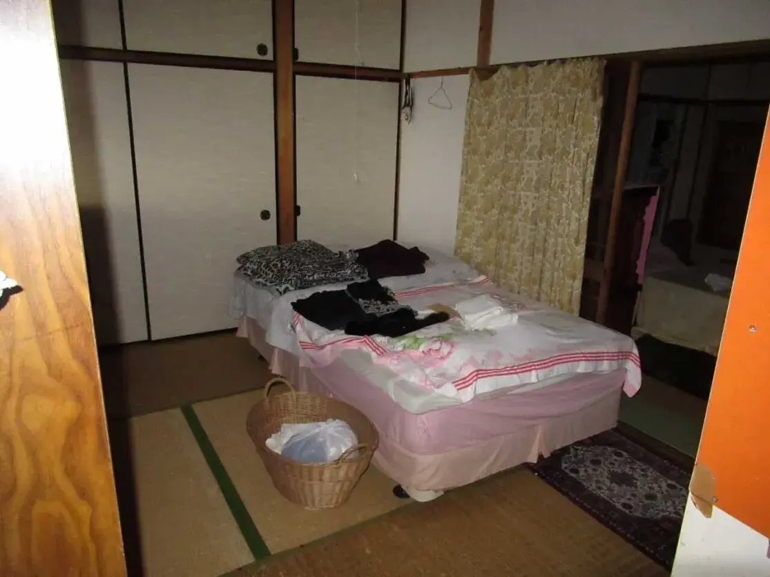 7DK Property Usa City Oita Prefecture (8)