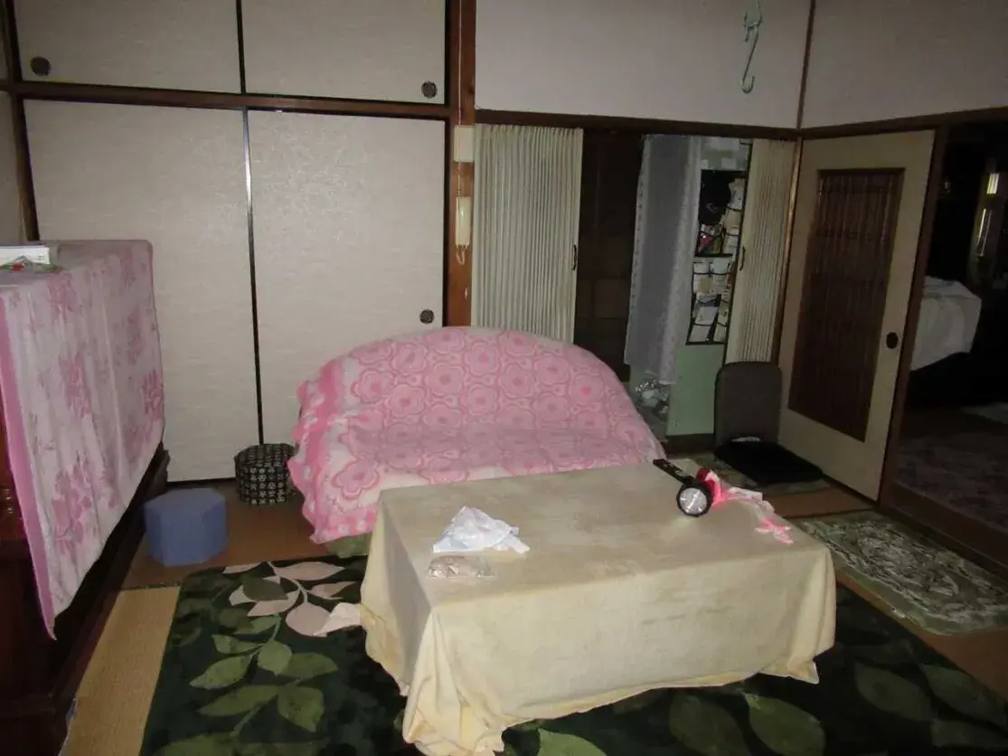 7DK Property Usa City Oita Prefecture (9)