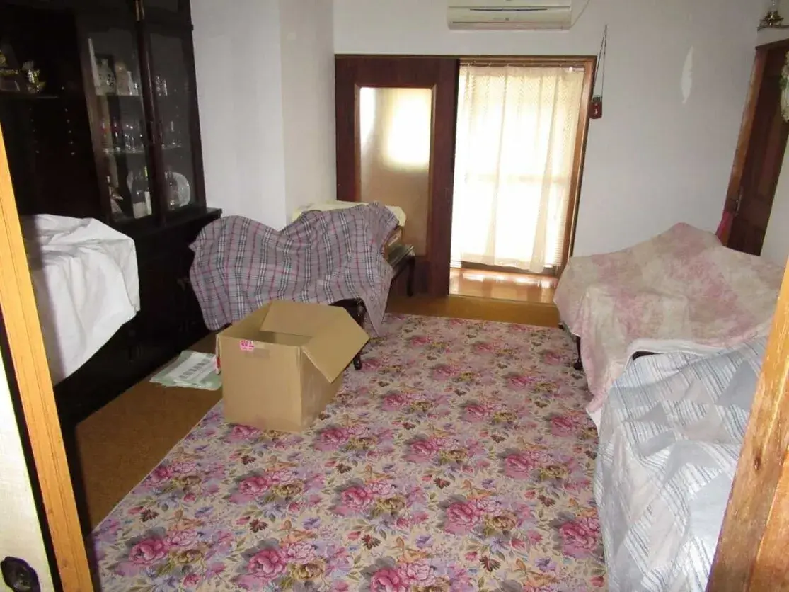 7DK Property Usa City Oita Prefecture (10)