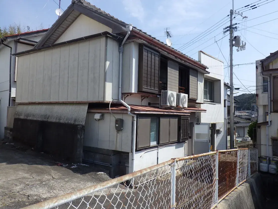 Akiya in 室戸市