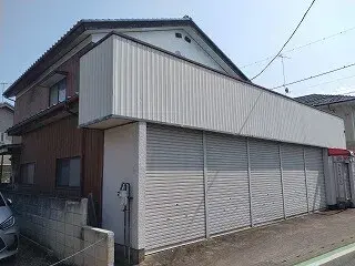 5K Tomioka City Gunma Prefecture (1)