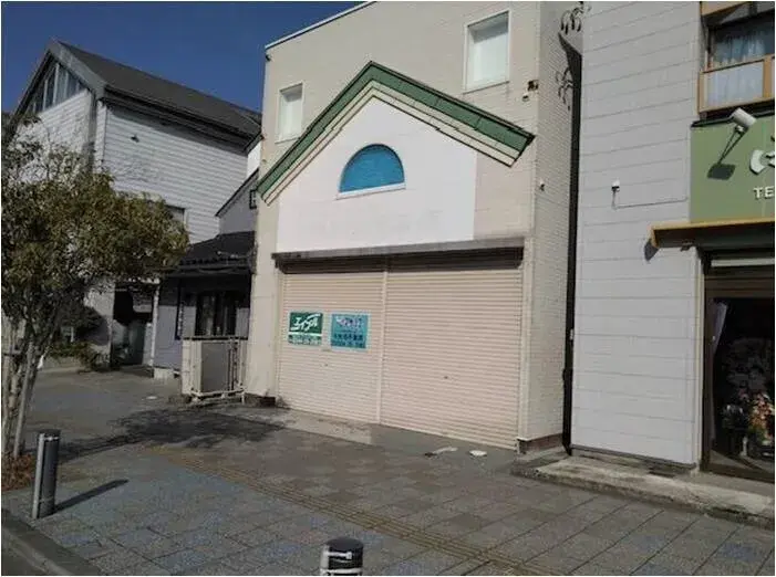 4DK Property Soma City Fukushima Prefecture (1)