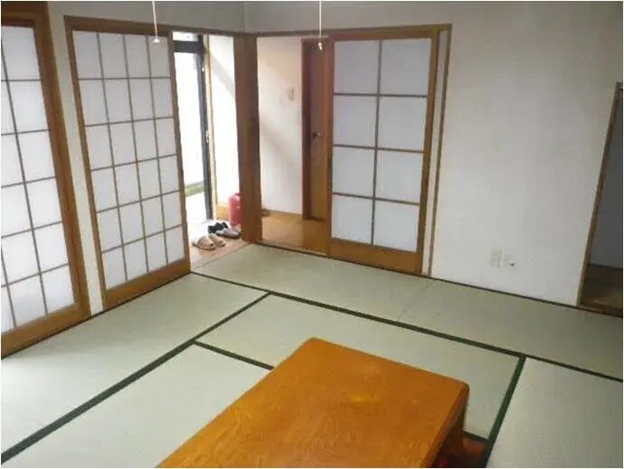 4DK Property Soma City Fukushima Prefecture (2)