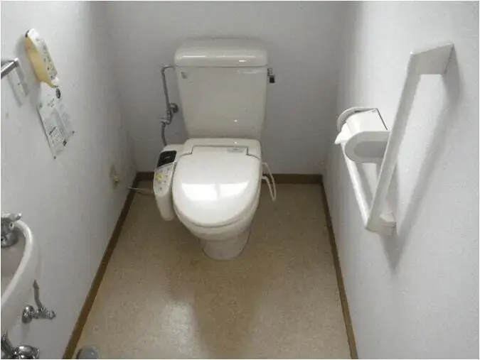 4DK Property Soma City Fukushima Prefecture (8)