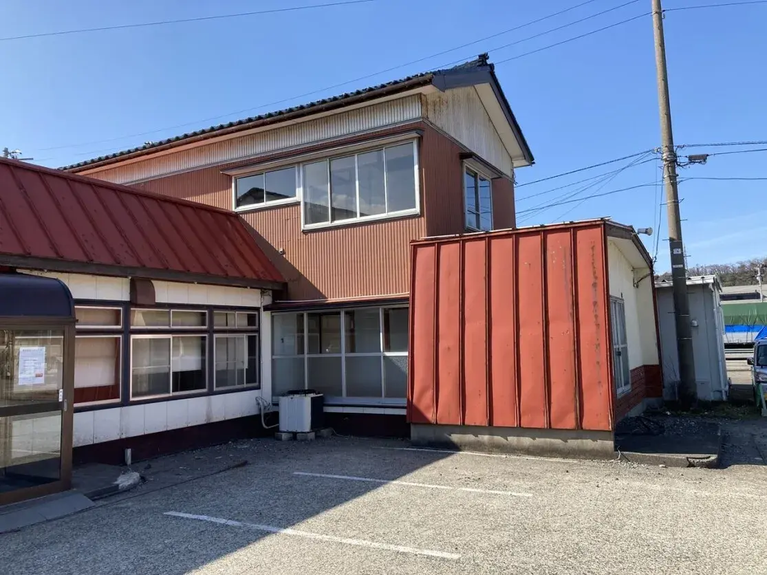5K Property in Itoigawa City Niigata Prefecture (2)
