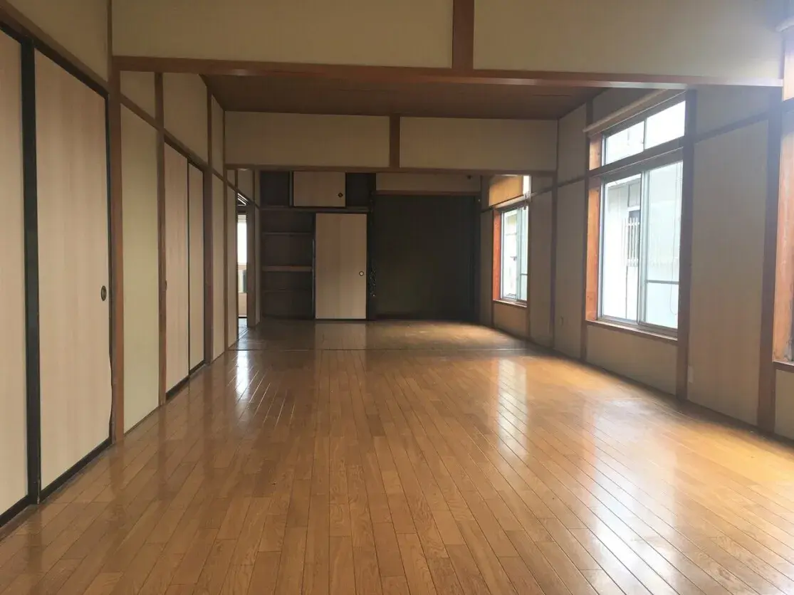 5K Property in Itoigawa City Niigata Prefecture (12)
