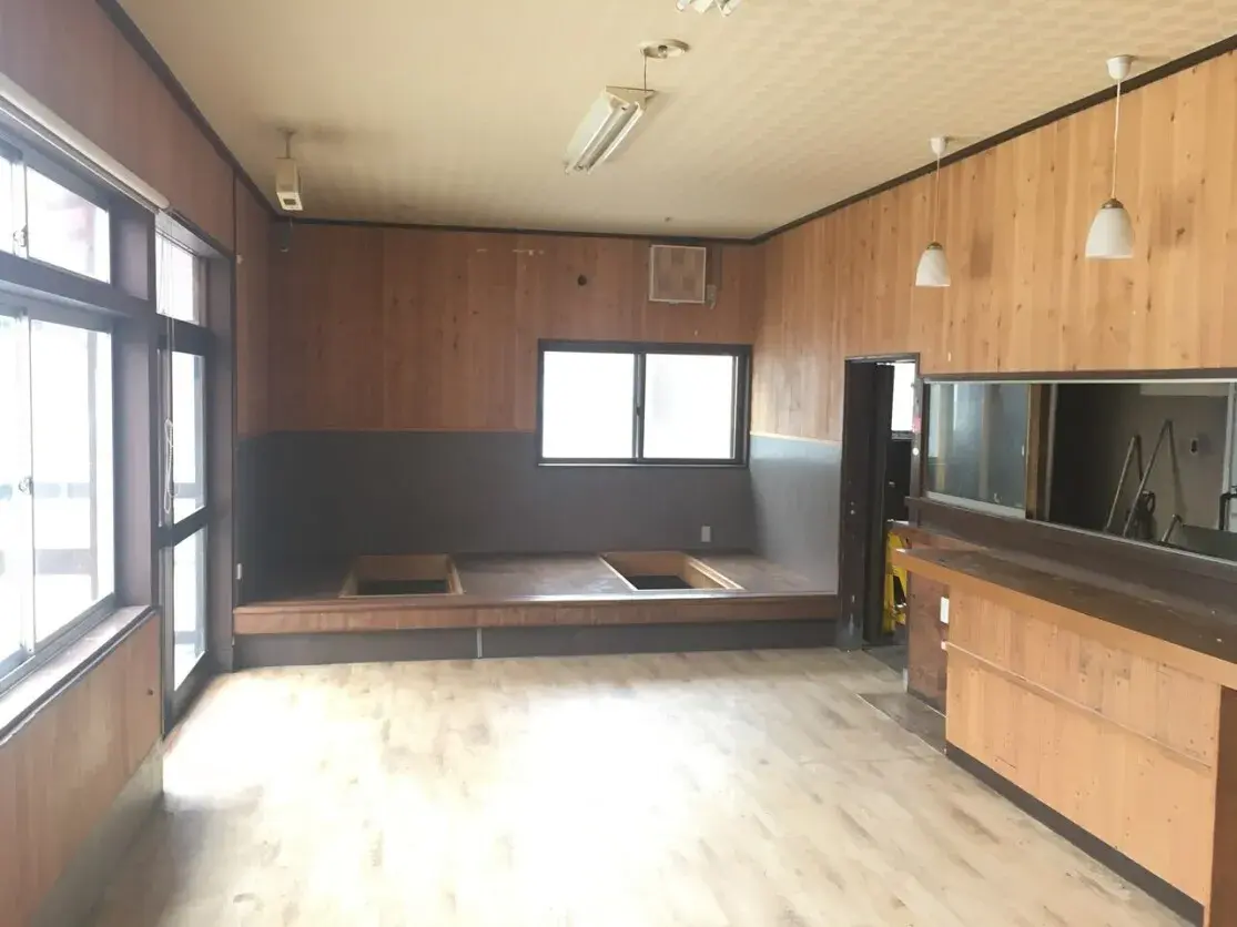 5K Property in Itoigawa City Niigata Prefecture (13)