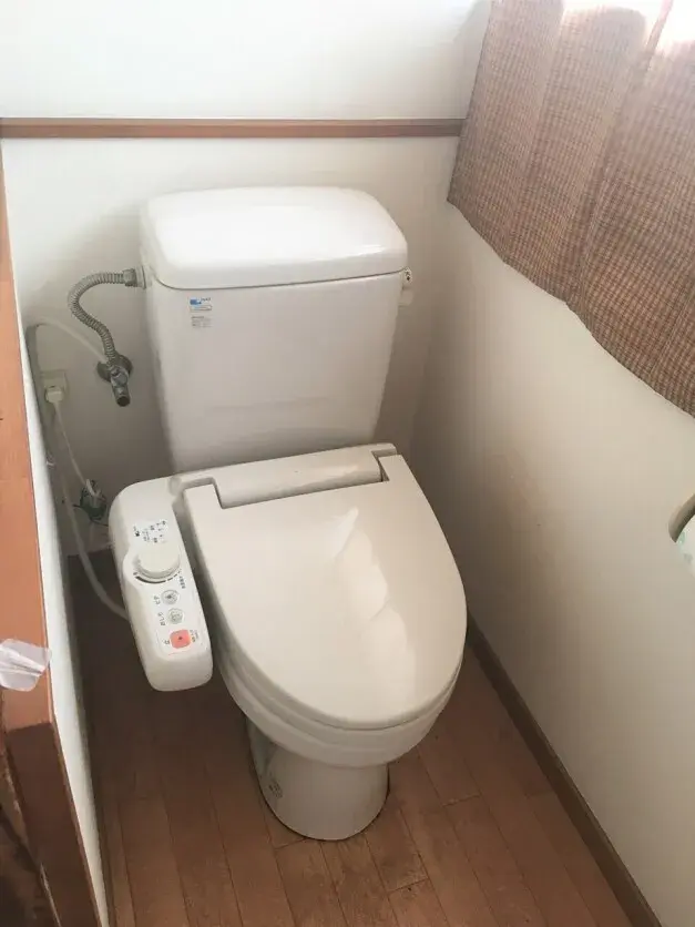 5K Property in Itoigawa City Niigata Prefecture (15)