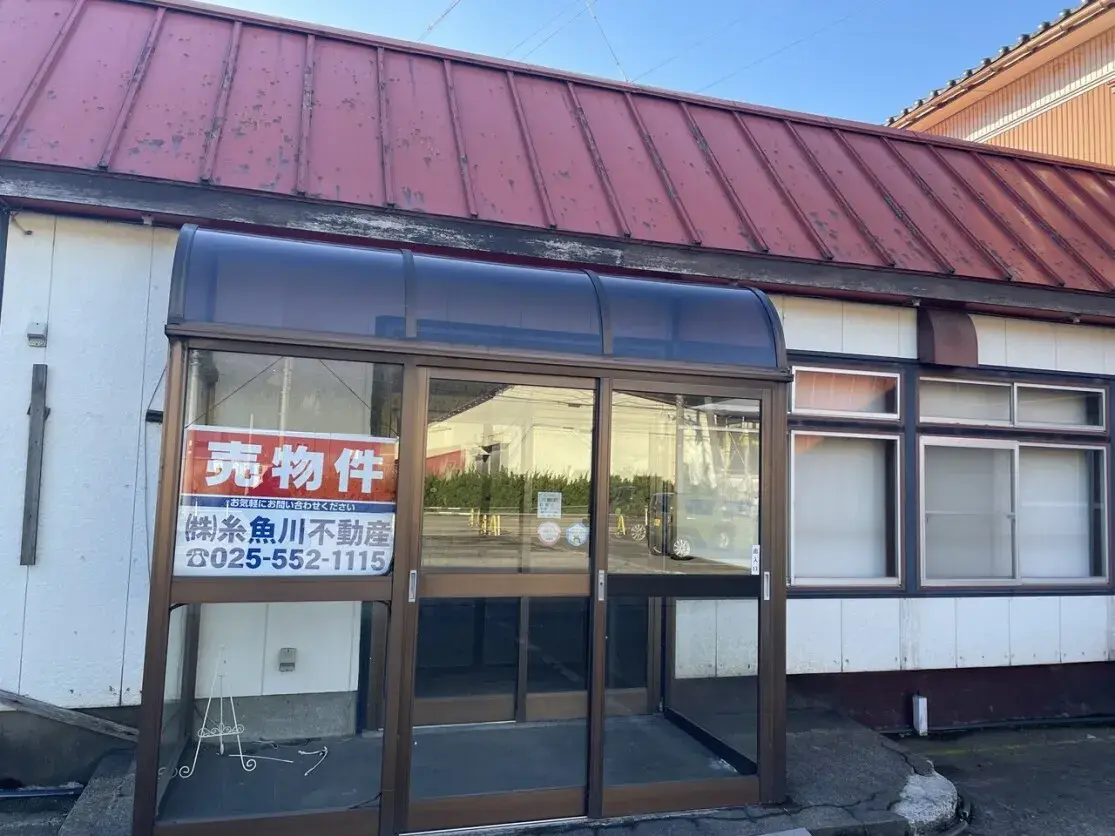 5K Property in Itoigawa City Niigata Prefecture (16)