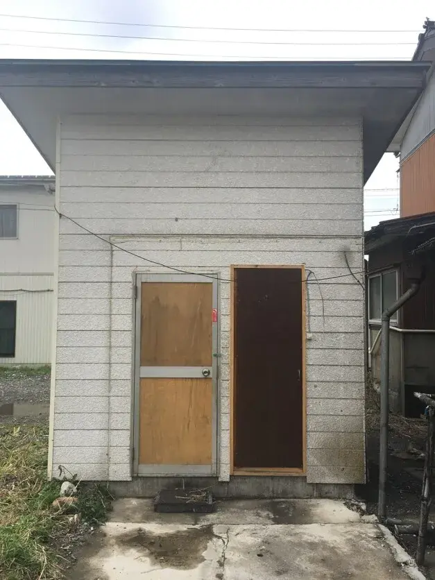 5K Property in Itoigawa City Niigata Prefecture (3)