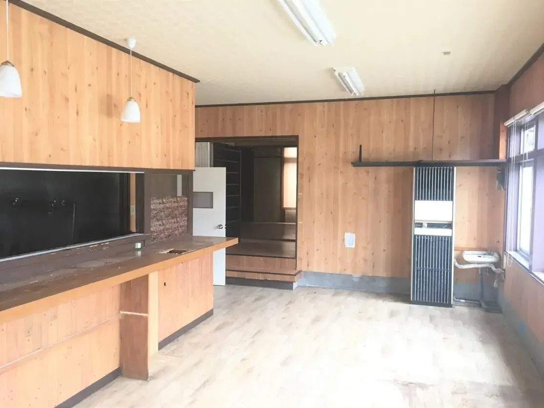 5K Property in Itoigawa City Niigata Prefecture (5)