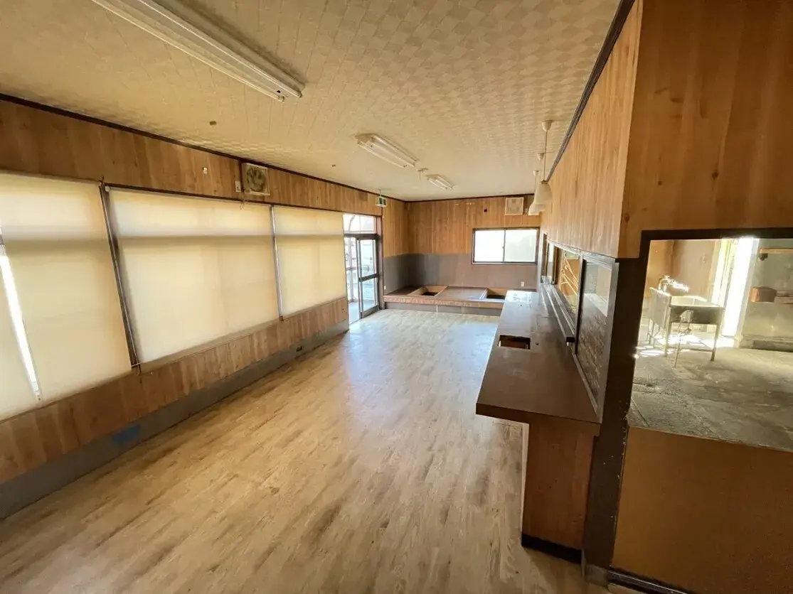 5K Property in Itoigawa City Niigata Prefecture (6)